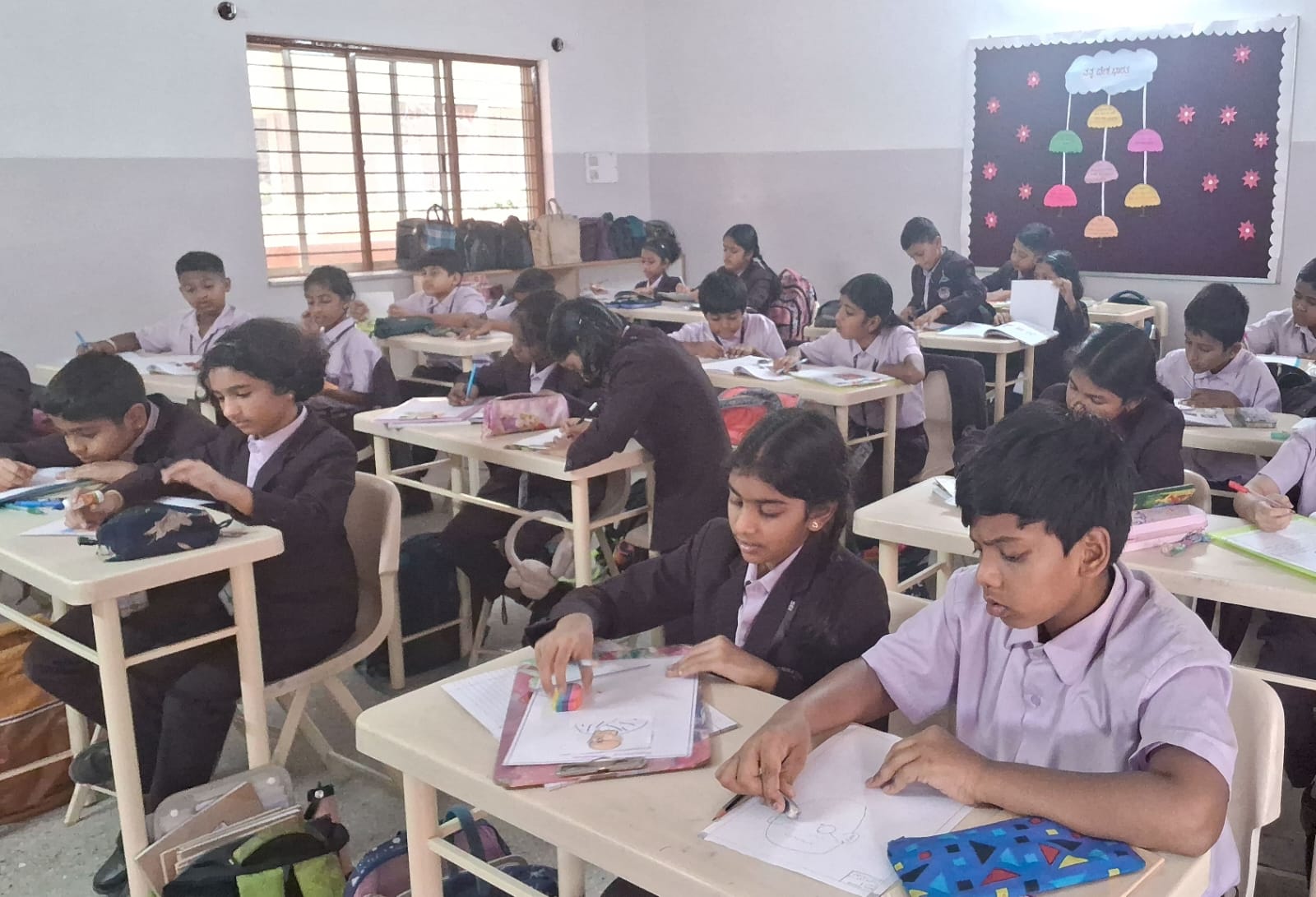 Academic Reinforcement Program