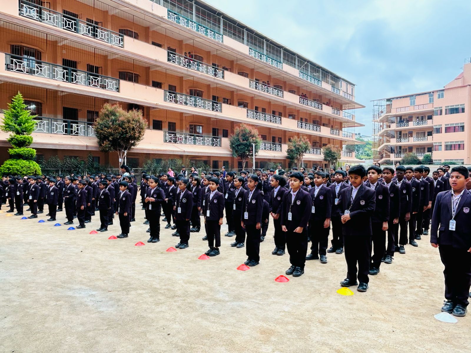 Student Council